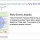 Illustration for article titled Facebooks Safety Check Lets You Locate Loved Ones in Paris